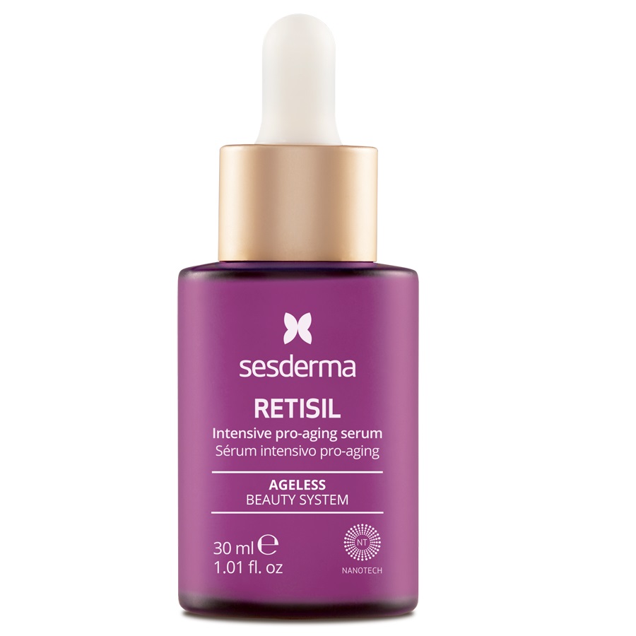 Retisil Intenzívne Sérum Proti Starnutiu 30 Ml