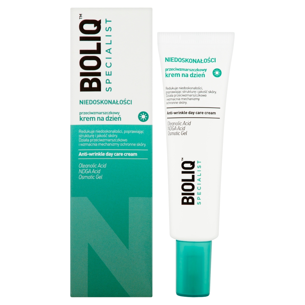 Denný Krém Proti Vráskam Specialist Imperfections 30ml