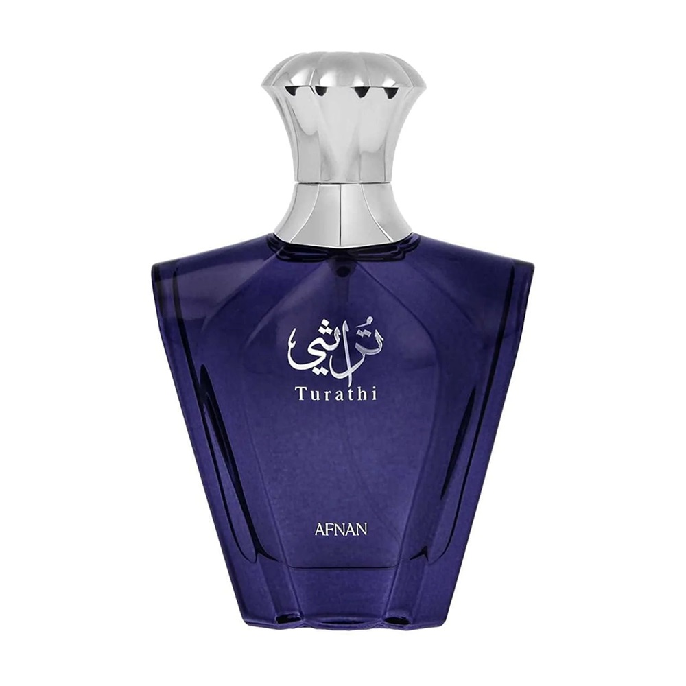 Turathi Blue Pour Homme Parfumovaná Voda 90ml
