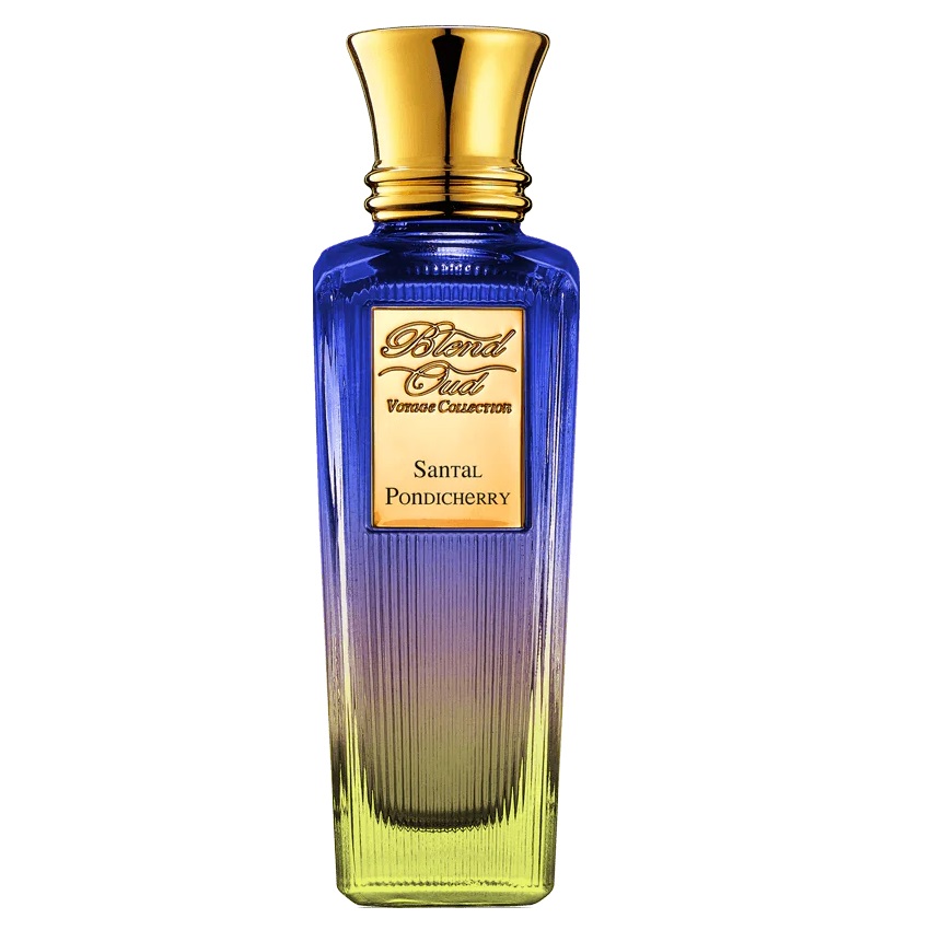 Santal Pondicherry Parfumovaná Voda 75ml