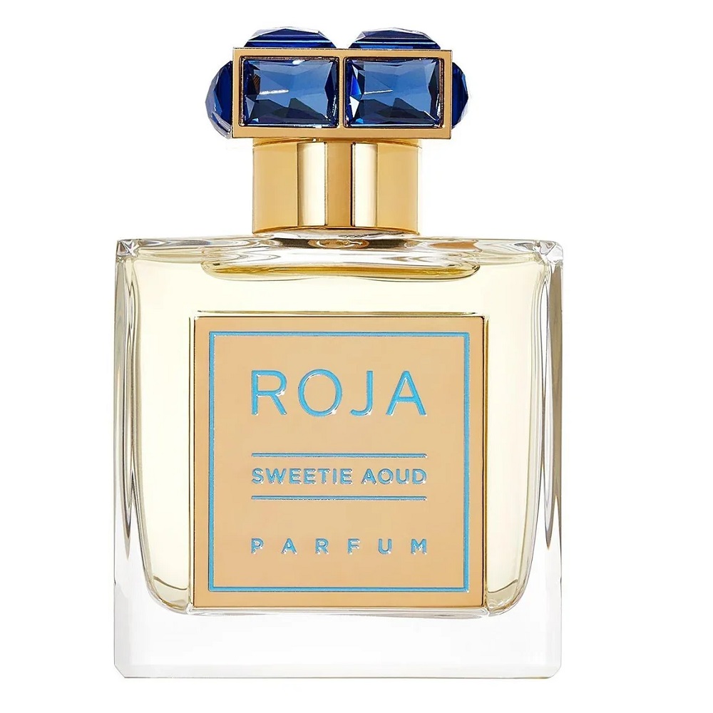 Sweetie Aoud 50 ml
