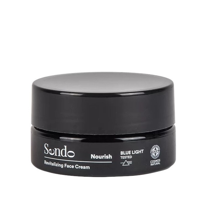 Revitalizačný Krém Na Tvár 50ml