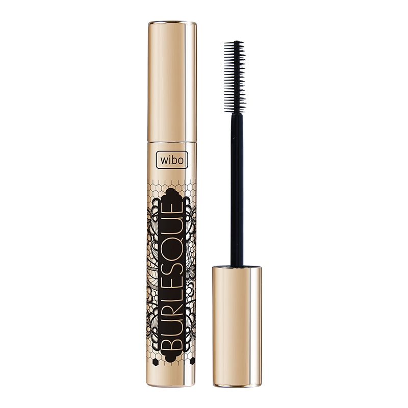 Burlesque Mascara Hojdacia A Predlžujúca Maskara 8g