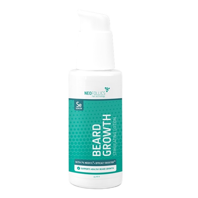 Beard Growth 45 ml