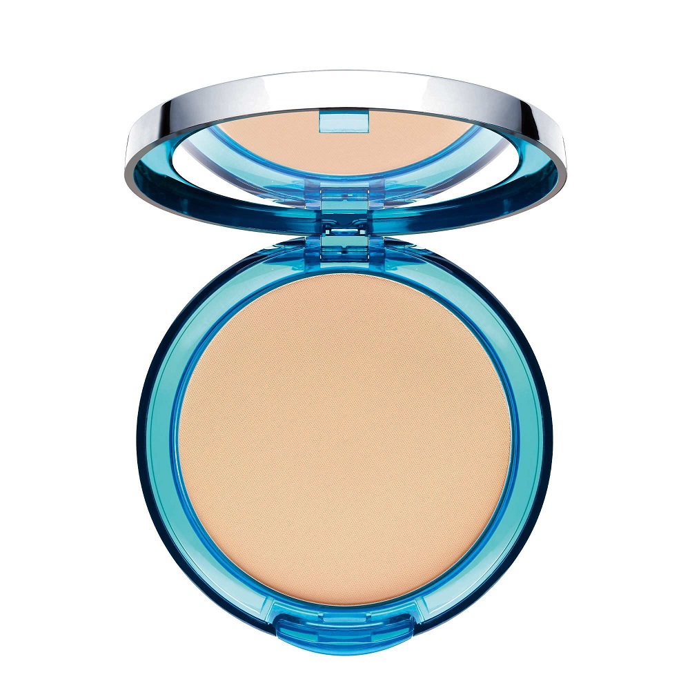 _Sun Protection Powder Foundation SPF 50 Náplň Púdru Na Tvár 95 Golden Beige 9,5 G