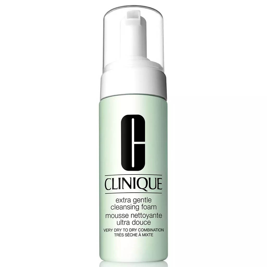 Extra Gentle ČIstiaca Pena 125 Ml
