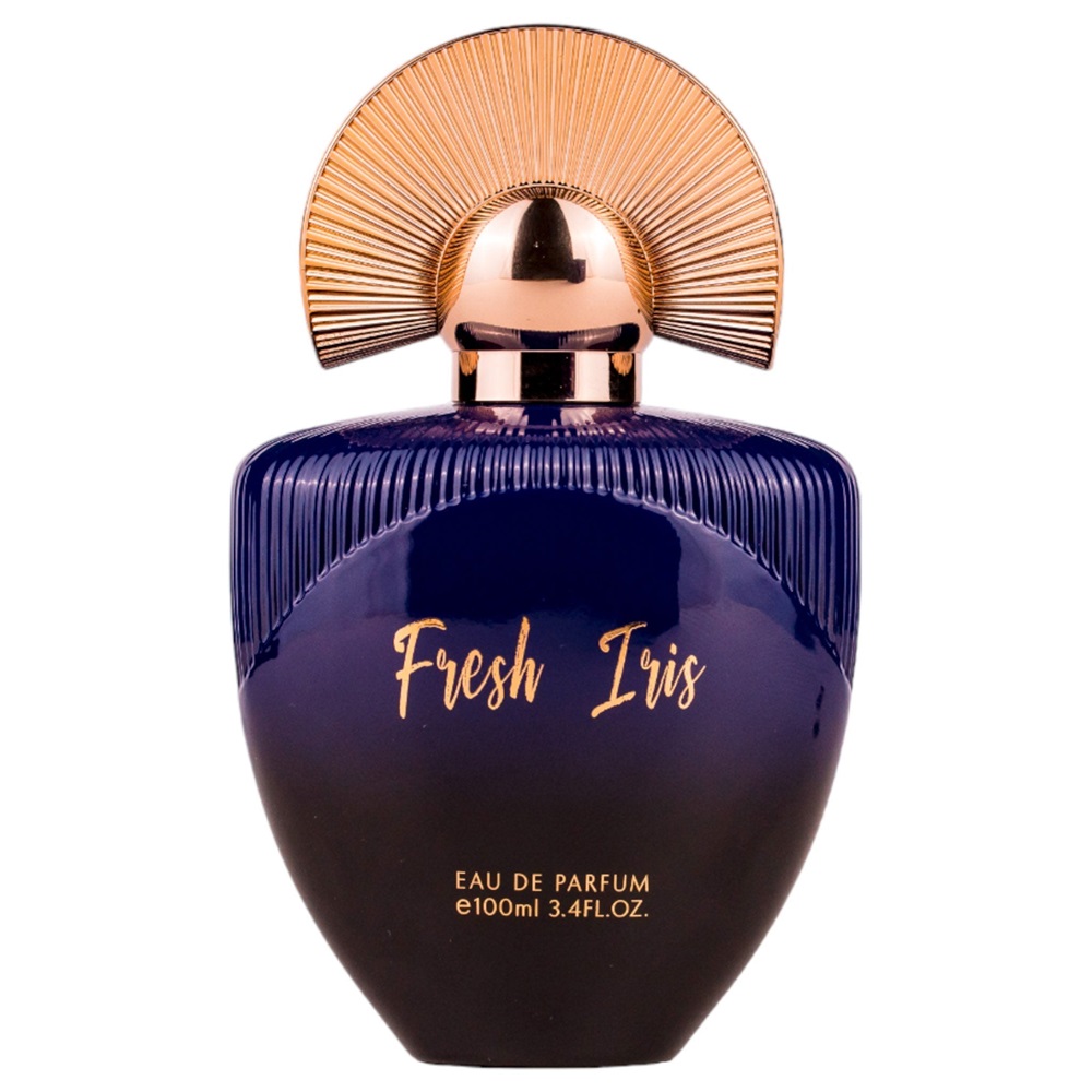 Fresh Iris Woda Perfumowana Spray 100ml