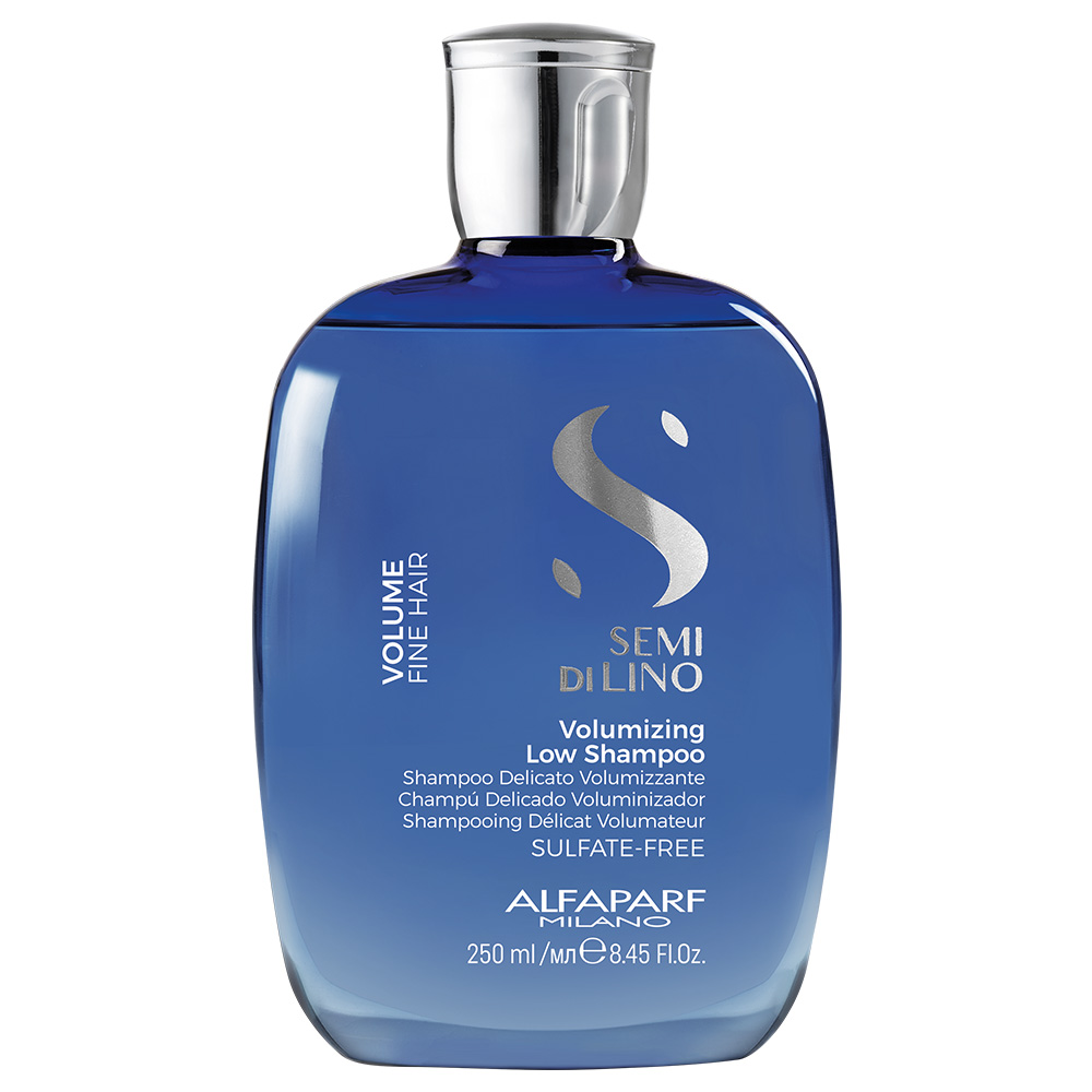 _Semi Di Lino Volume Jemné Vlasy Objemový šAmpón 250ml