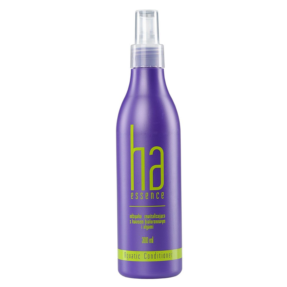 Ha Essence Aquatic Conditioner Revitalizačný Kondicionér V Spreji S Kyselinou Hyaluróno…
