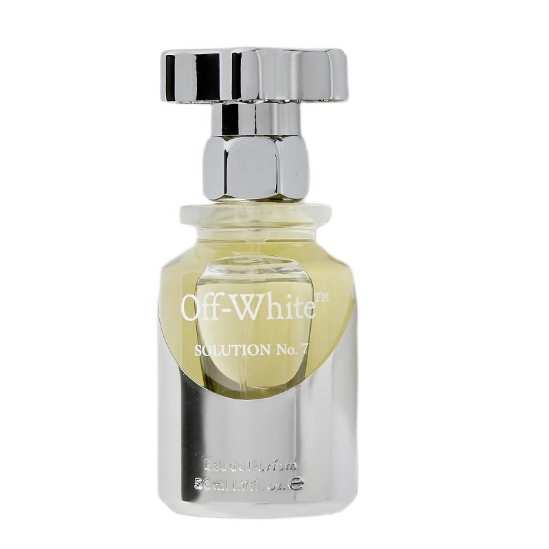 Solution No.7 50 ml