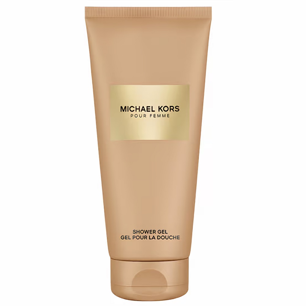 Pour Femme Sprchový Gél 200ml