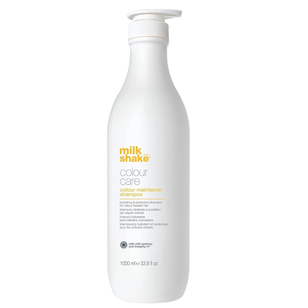Color Care ŠAmpón Maintainer: Hydratačný A Ochranný šAmpón Pre Farbené Vlasy, 1000 Ml