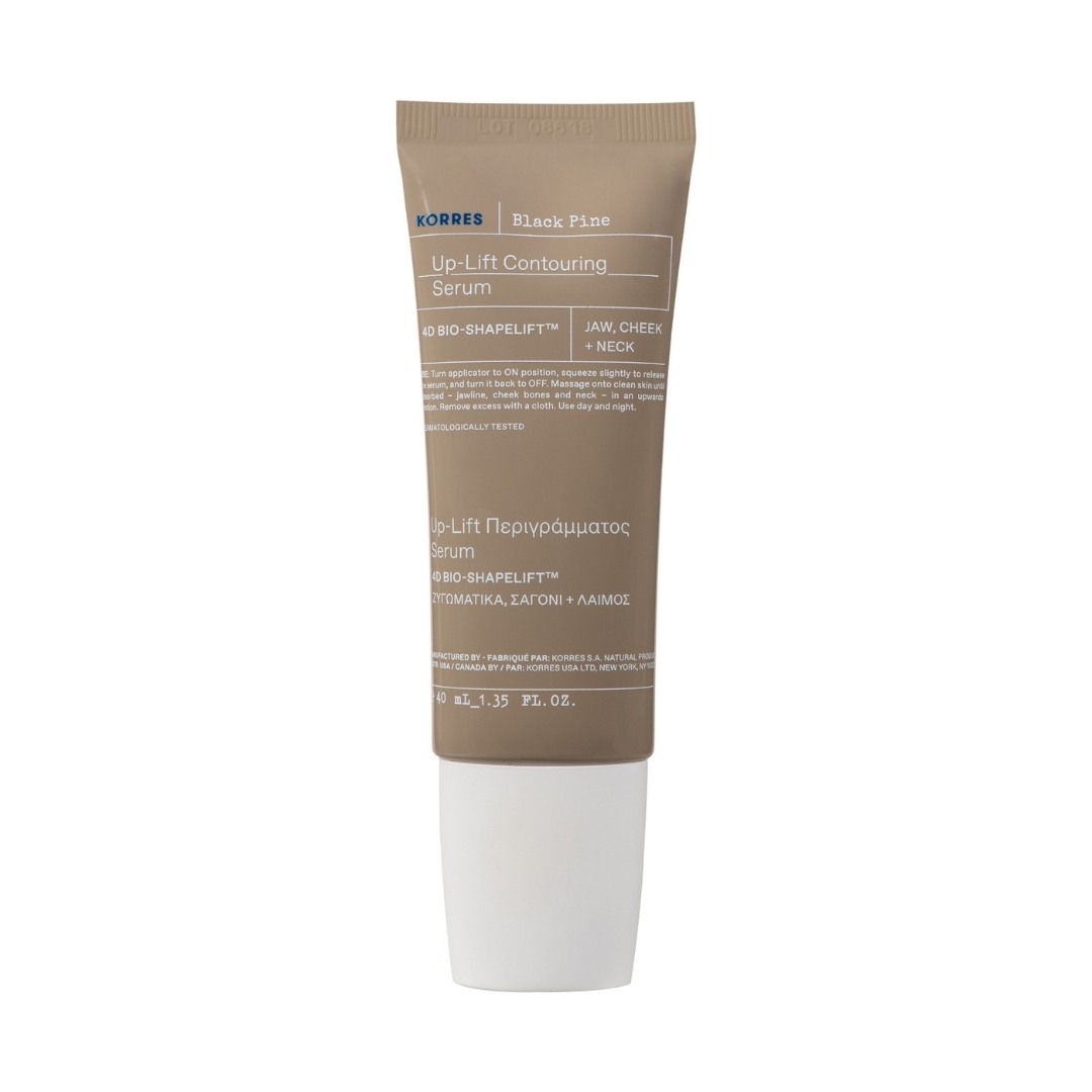 Black Pine 4D Bio-ShapeLift