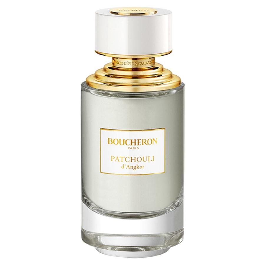 Parfémová Voda V Spreji Patchouli D'Angkor 125ml