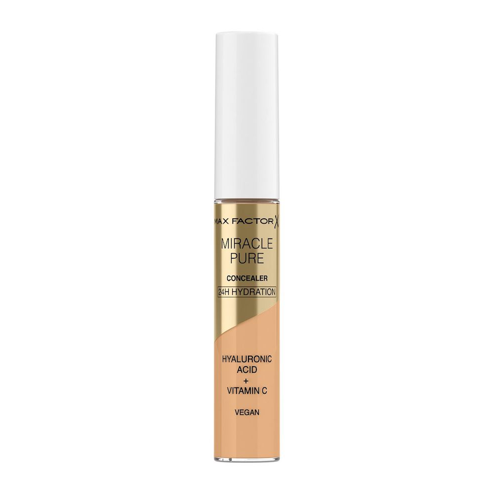 Rozjasňujúci Korektor Na Tvár Miracle Pure 02 7,8 Ml
