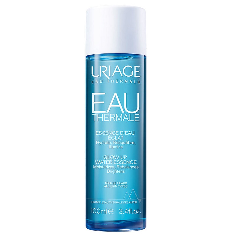Eau Thermale