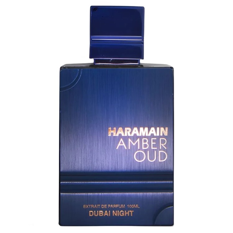 Amber Oud Dubai Night Parfémový Extrakt V Spreji 100ml