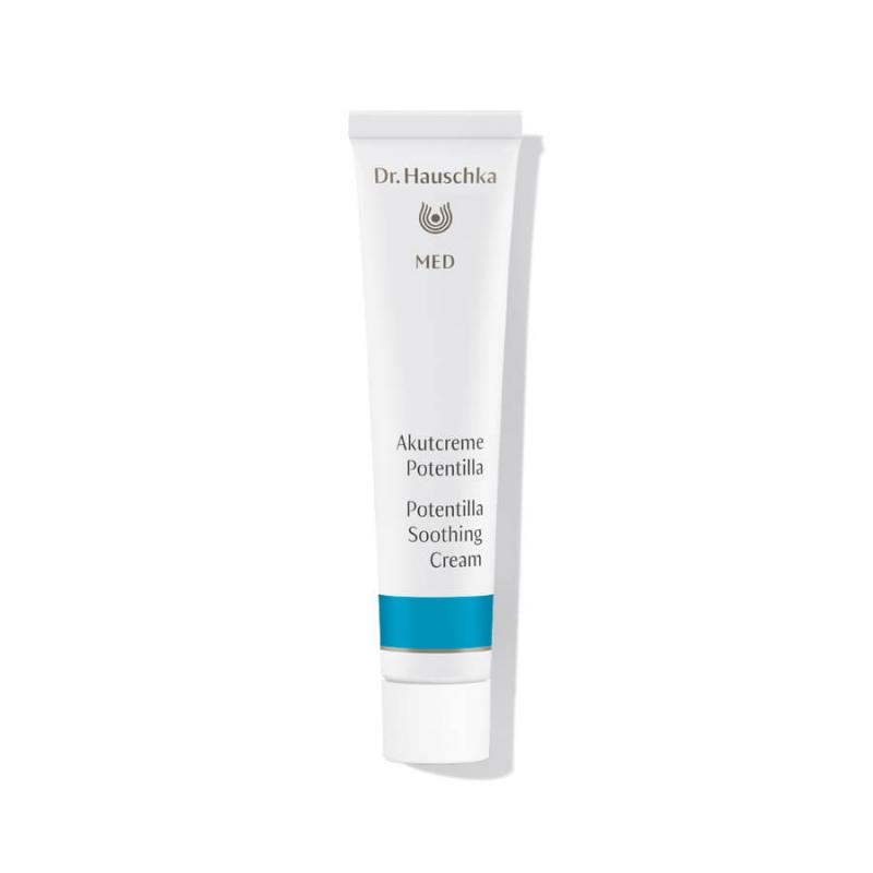 Med Potentilla Upokojujúci Krém 20ml