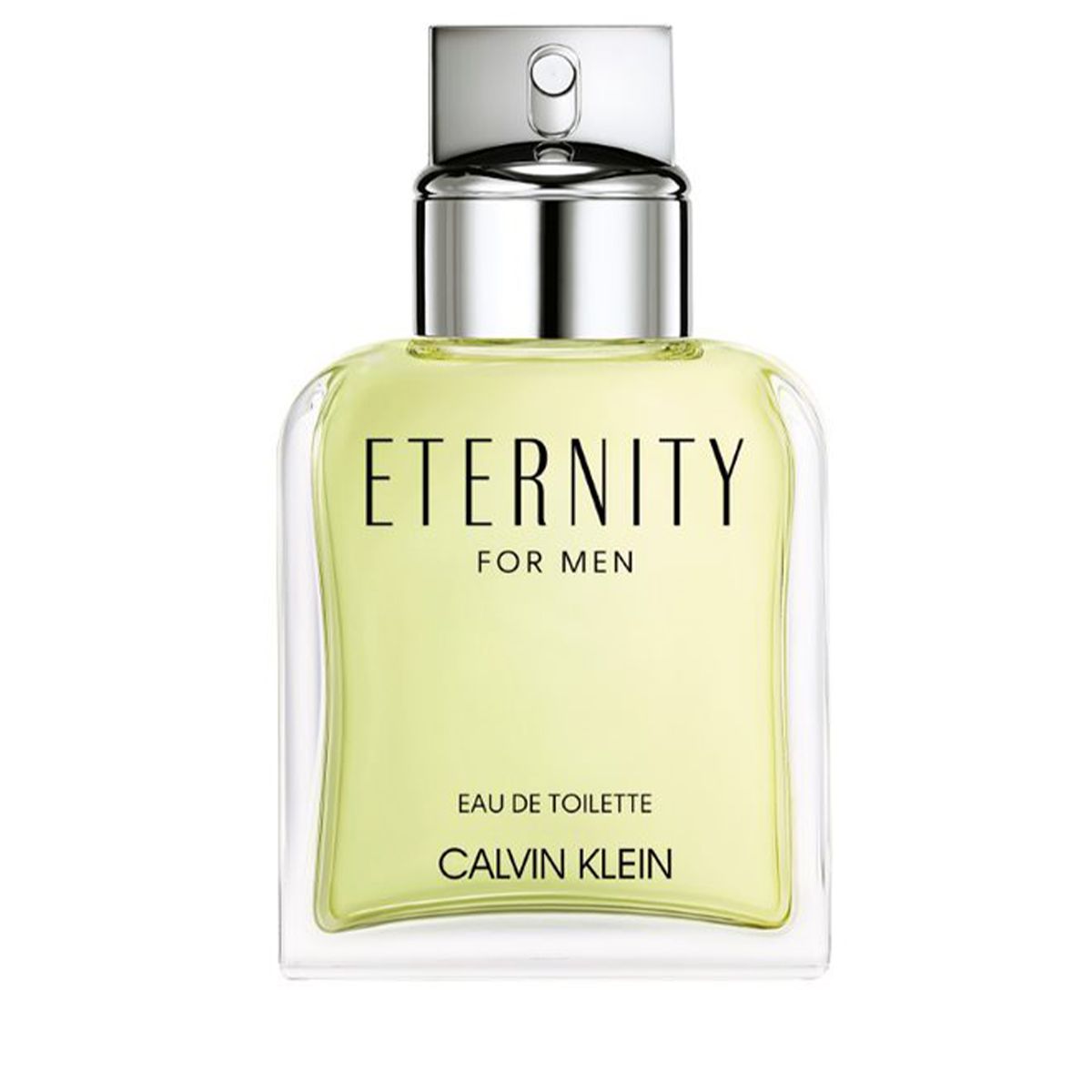 Eternity For Men