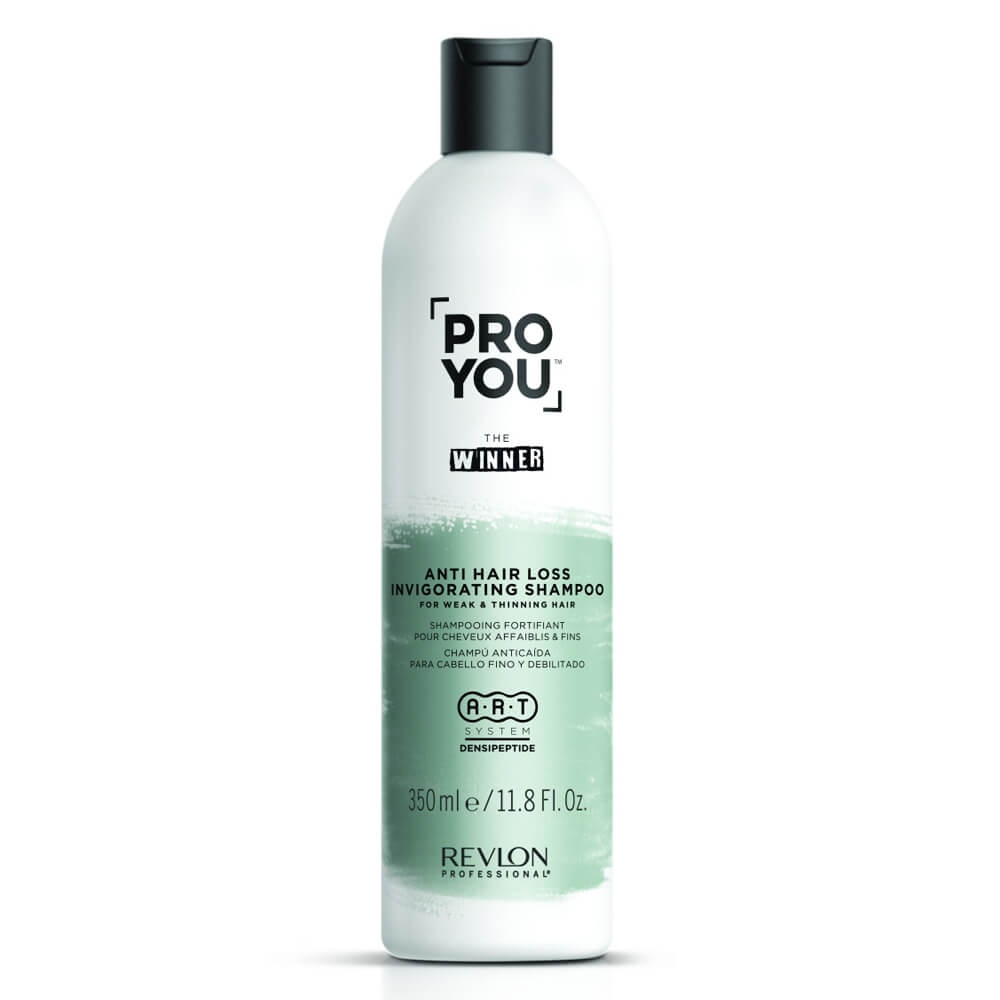 Pro You The Winner Oživujúci šAmpón Proti Vypadávaniu Vlasov 350 Ml