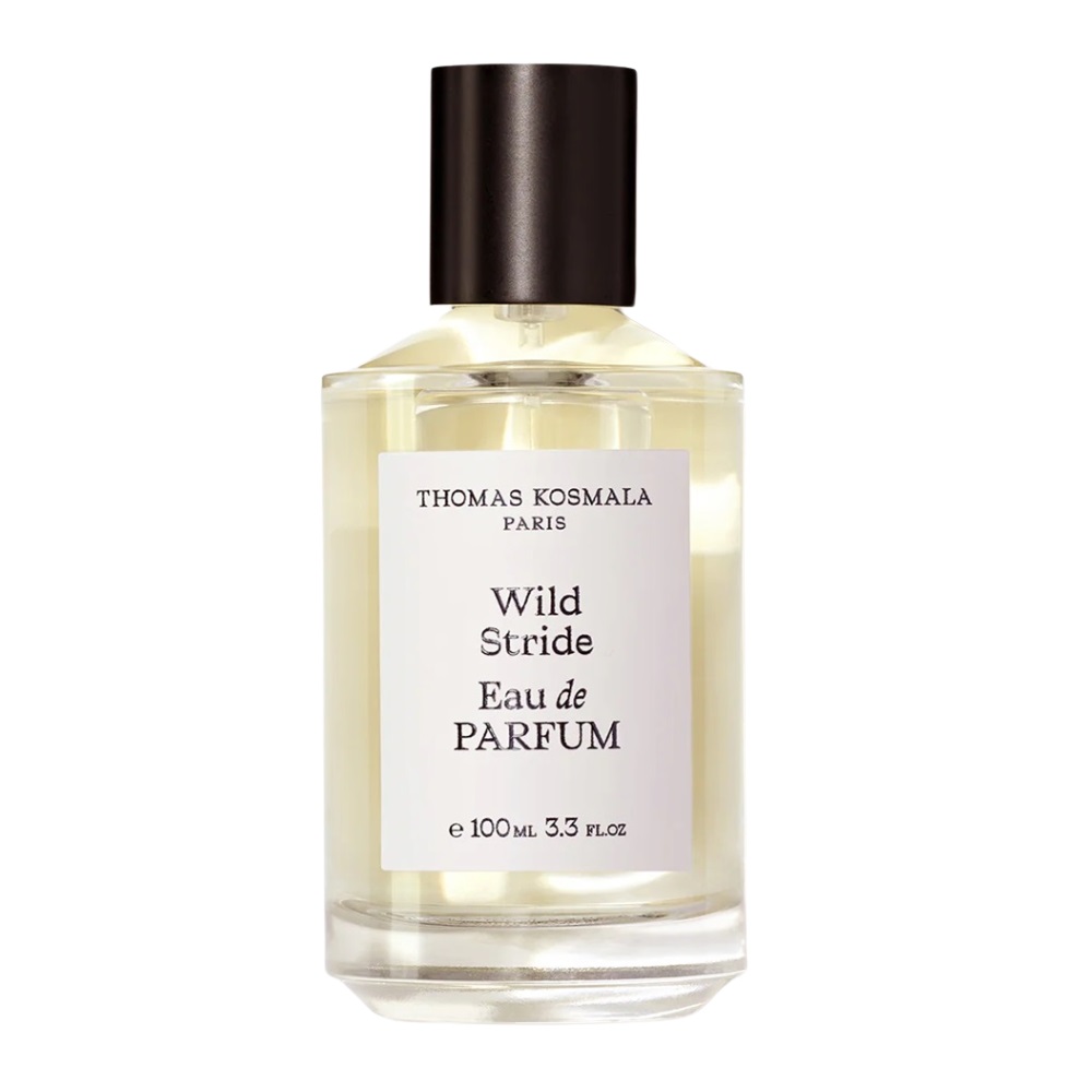 Wild Stride EDP Spray 100ml