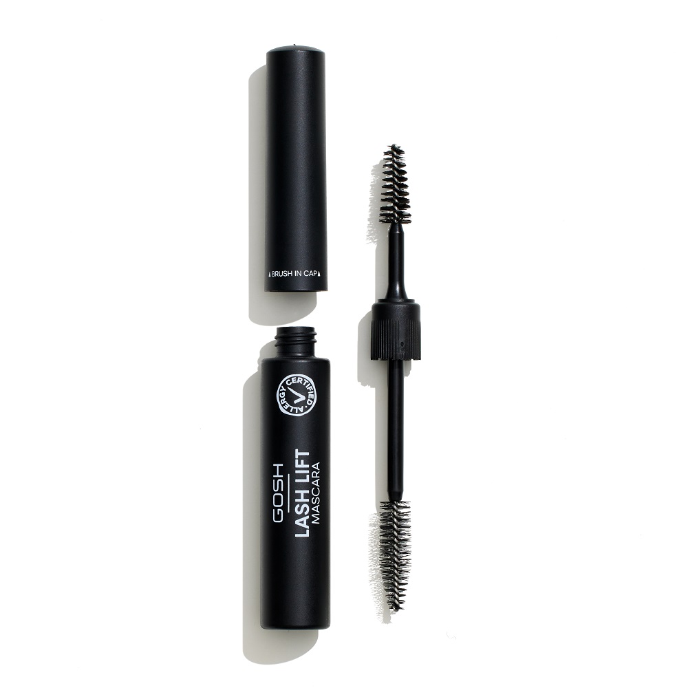 Lash Lift Mascara Liftingová Maskara 001 Extreme Black 8ml