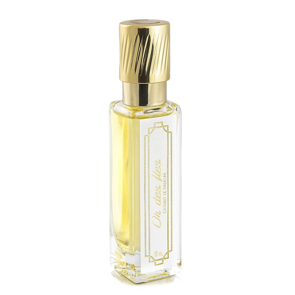 Or Des Iles Parfumový Extrakt 15ml