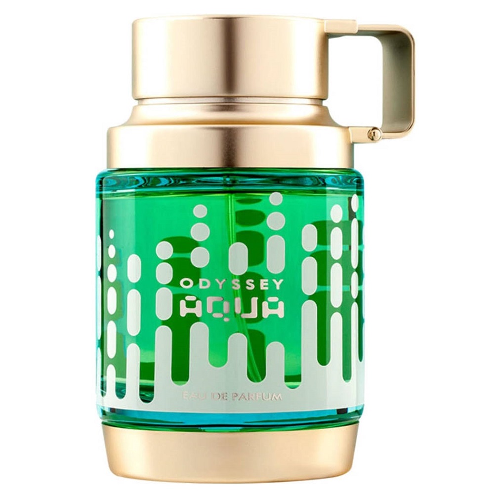 Odyssey Aqua Edition Odyssey Aqua Parfumovaná Voda 100ml