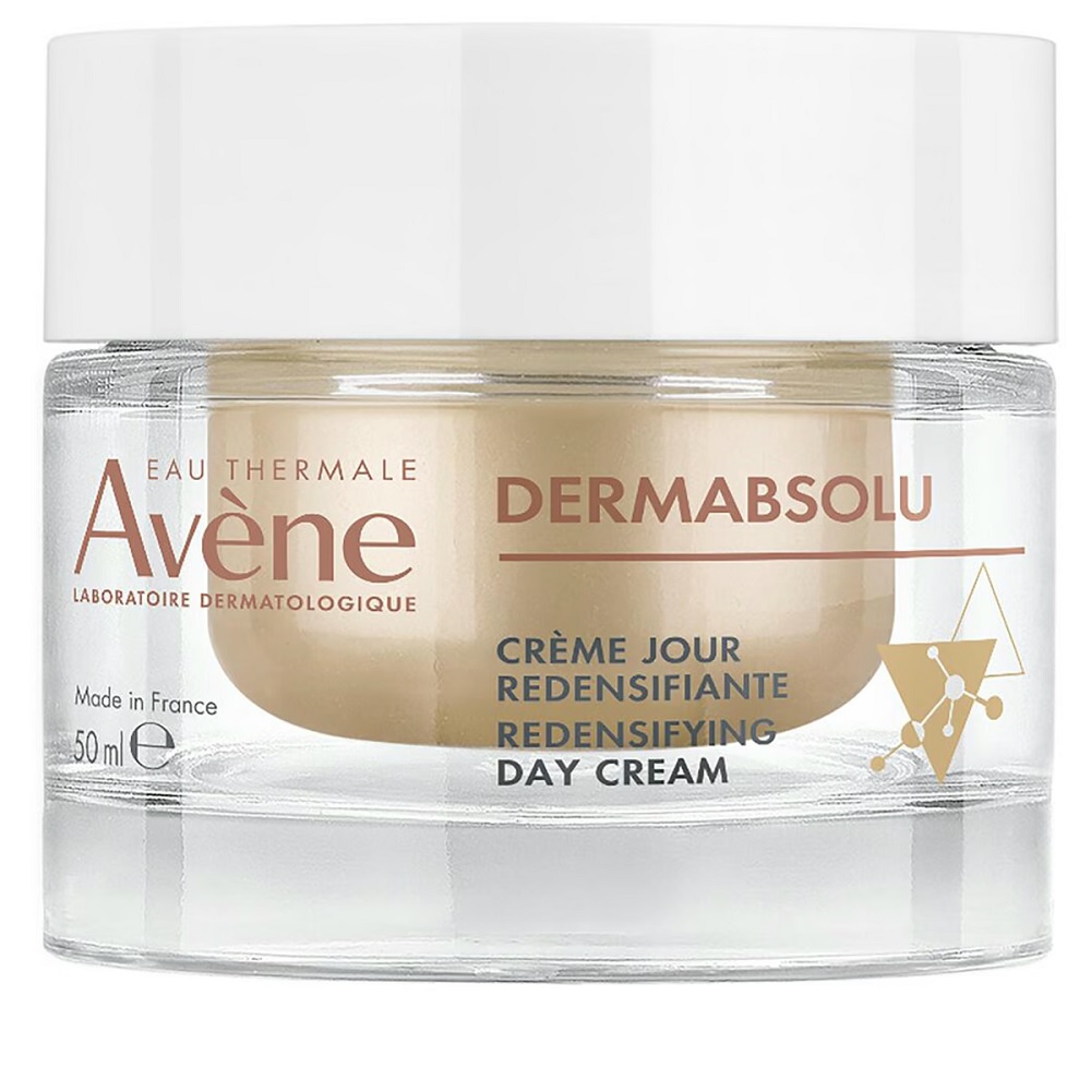 DermAbsolu Denný Krém Na Tvarovanie Oválu 50ml
