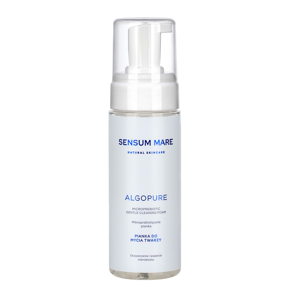 Algopure Mikroprebiotická Pracia Pena 150ml