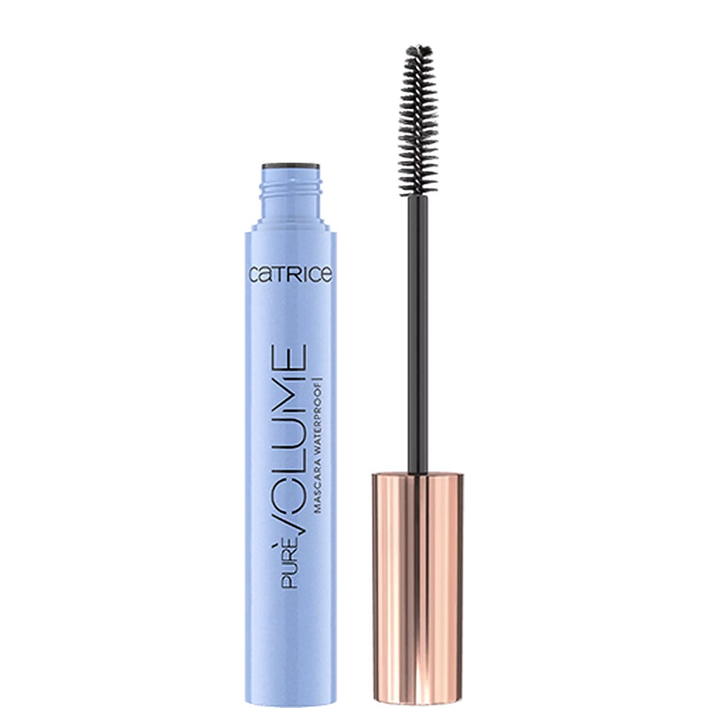 Pure Volume Vodoodolná Riasenka Vodoodolná 010 10ml