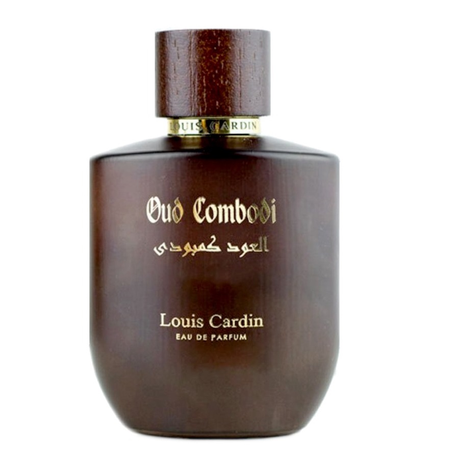 Oud Combodi Parfumovaná Voda 100ml