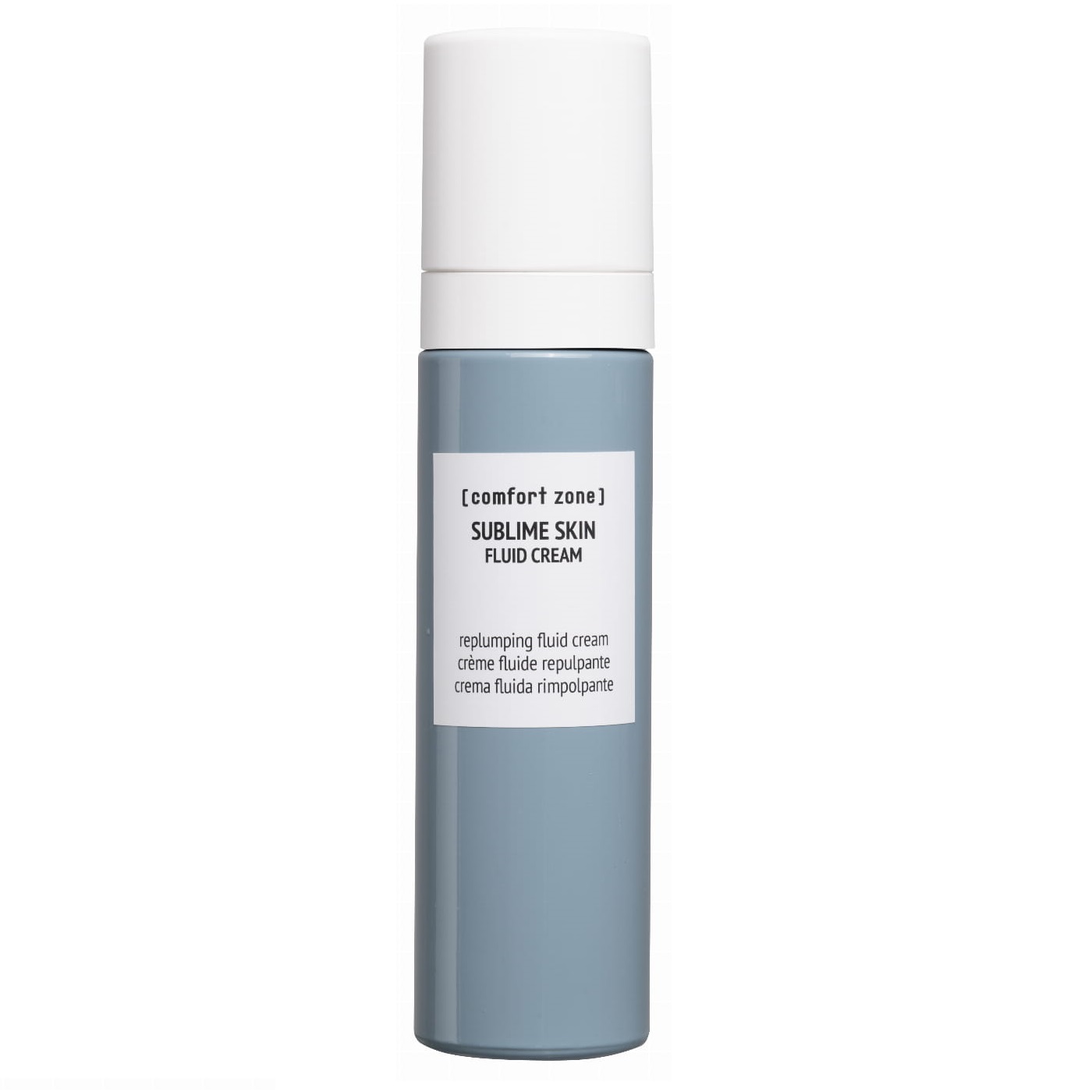 Spevňujúci Krém Na Tvár Sublime Skin Fluid 60 Ml