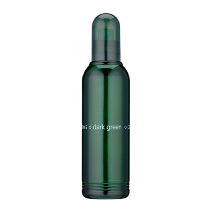 Colour Me Dark Green Voda Parfumovaný Sprej 100ml