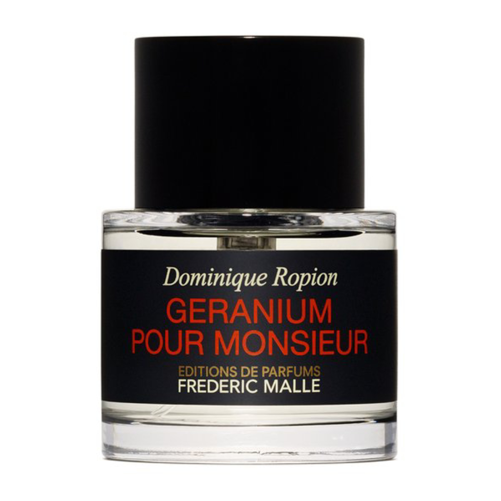 Geranium Pour Monsieur Parfumovaná Voda V Spreji 50 Ml