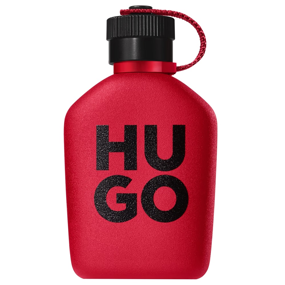 Hugo Intense