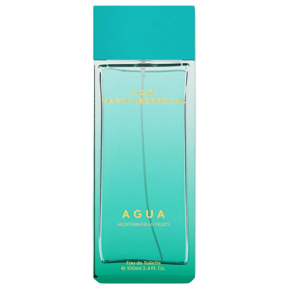 Agua Toaletná Voda V Spreji 100 Ml