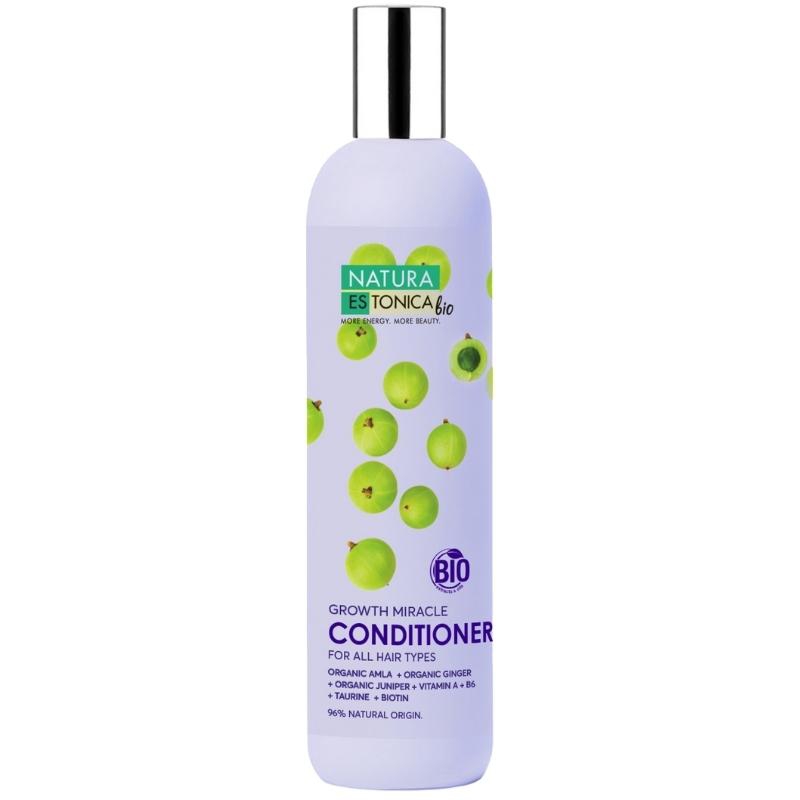 Hair Growth Miracle
