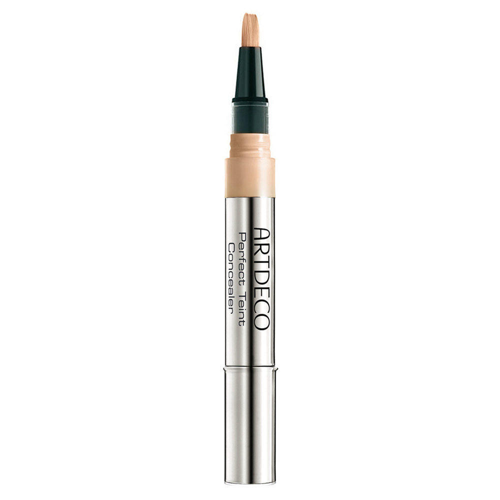 Perfect Teint Concealer Rozjasňujúci šTetec Na Korektor 7 Olive 2ml
