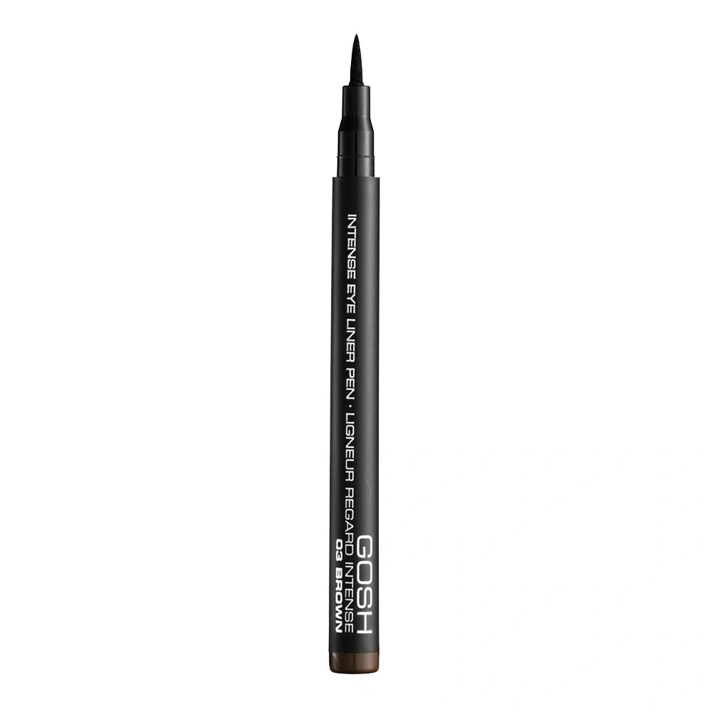 Intense Eye Liner Pen Ceruzka Na Oči 03 Brown 1ml