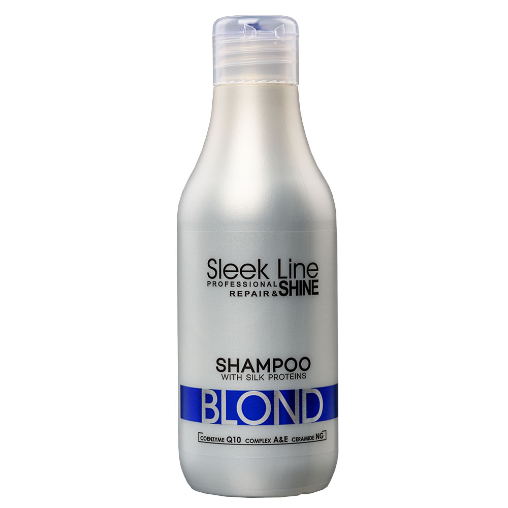 Sleek Line Blond 300 ml