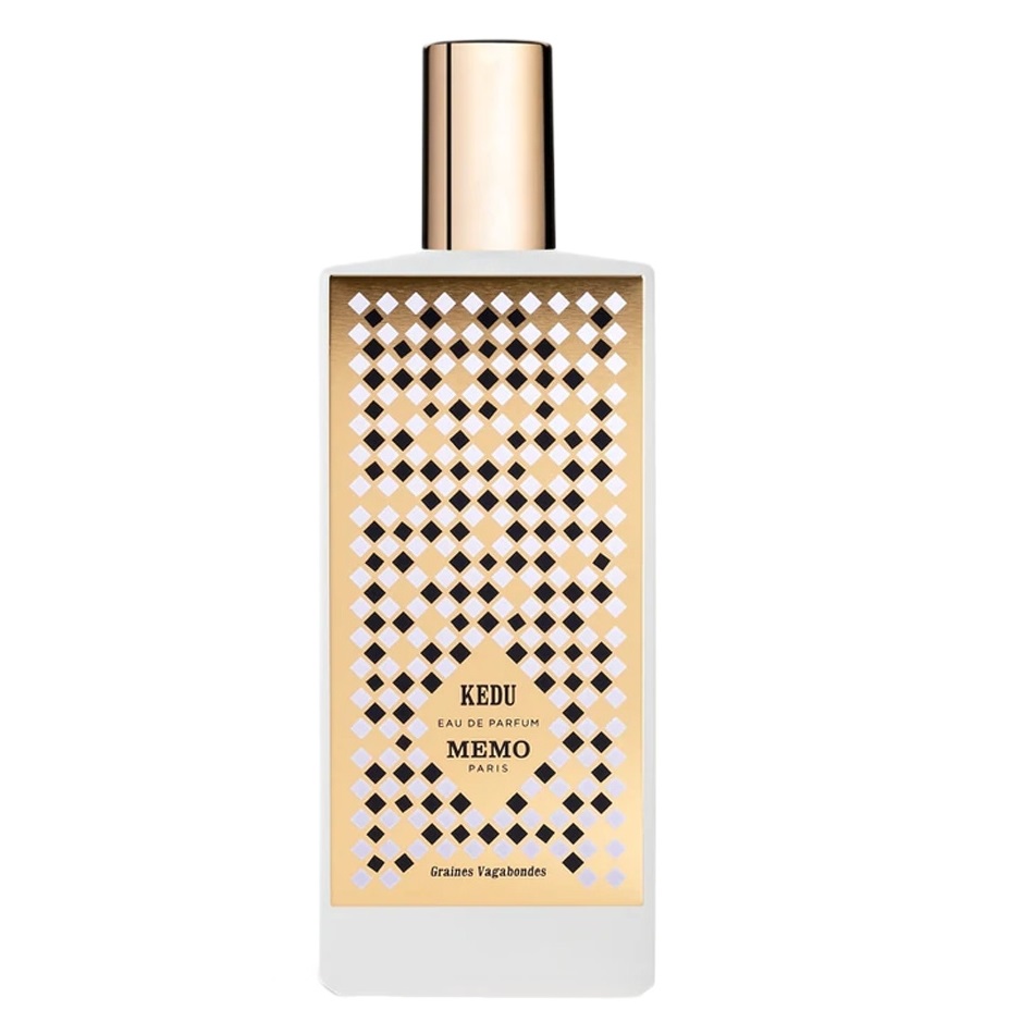 TTTT MEMO PARIS Kedu EDP Spray 75ml