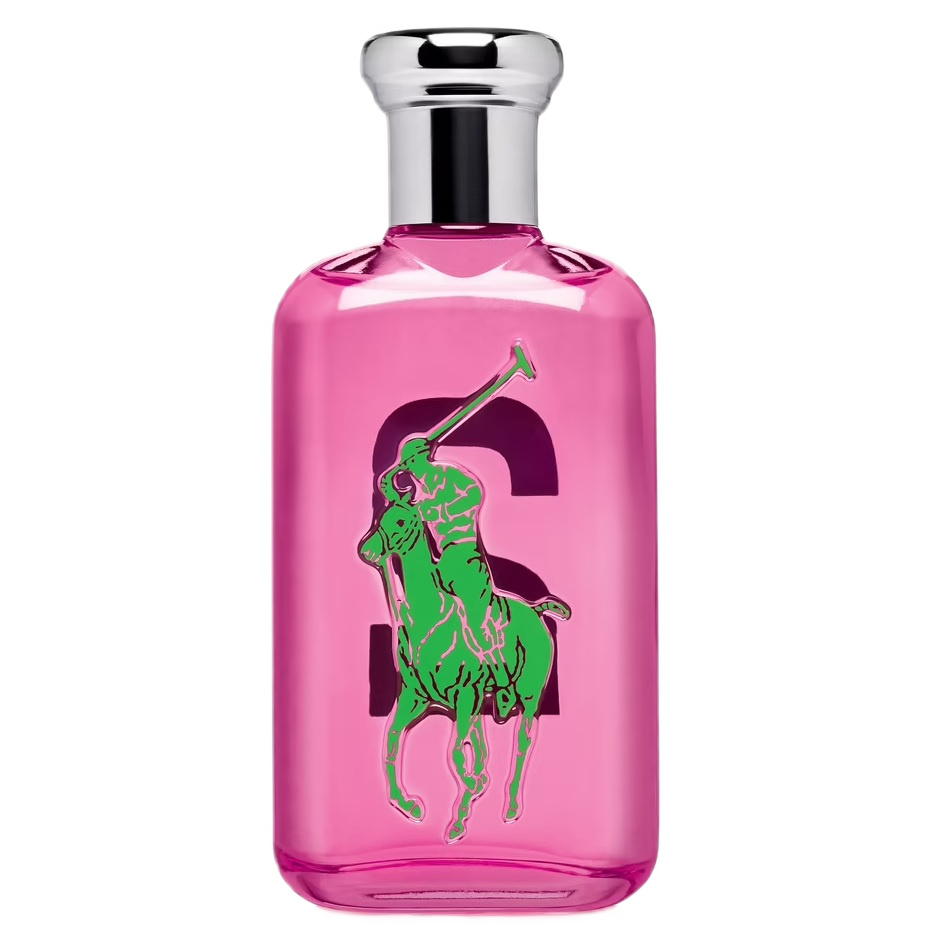 Big Pony 2 For Women