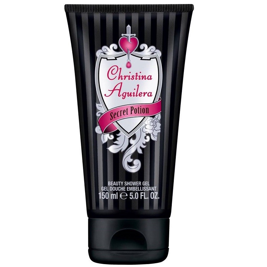 Sprchový Gél Secret Potion 150ml