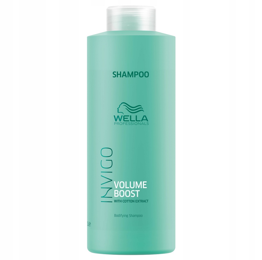 Invigo Volume Boost