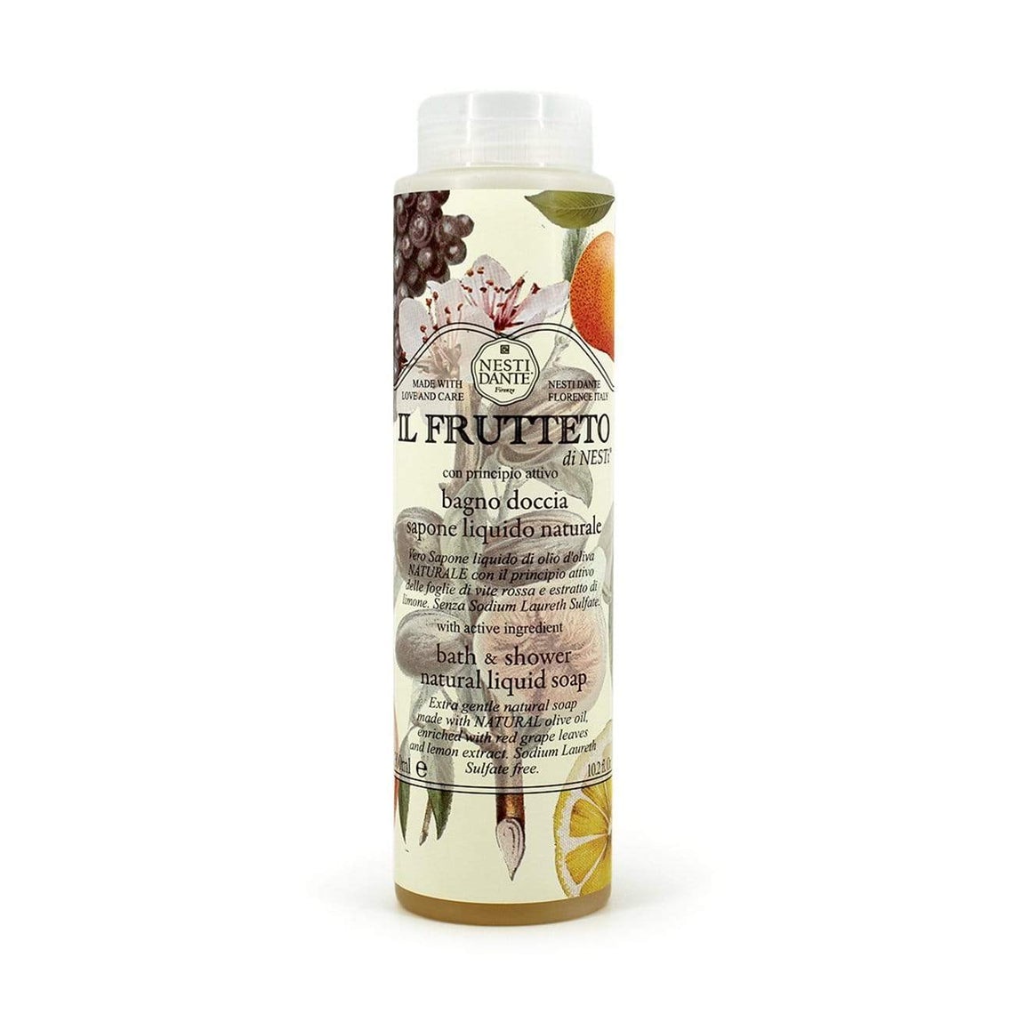 Il Frutteto Fig And Almond Milk