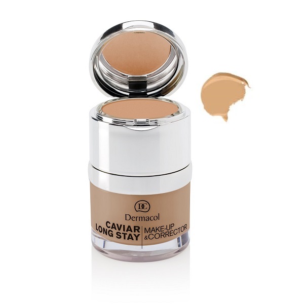 Caviar Long Stay Corrector