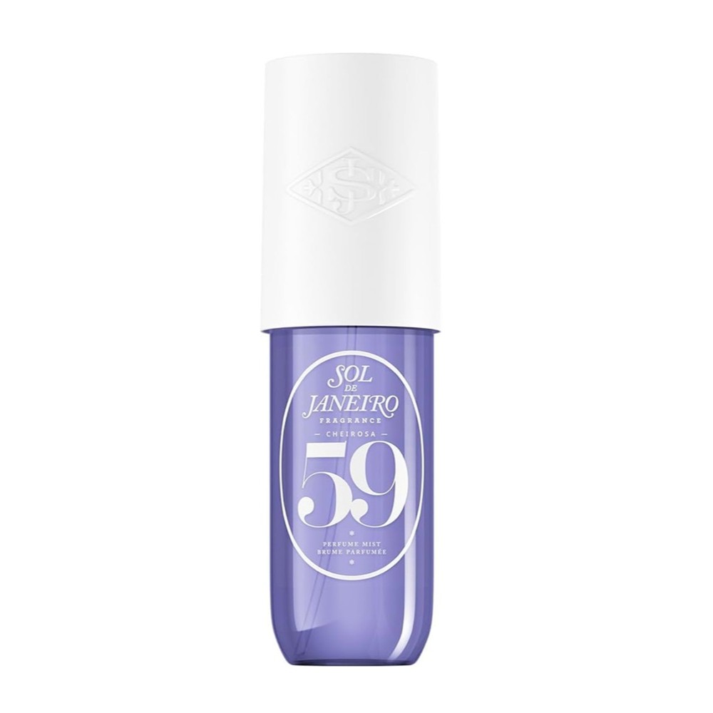 Cheirosa '59 Telesný Sprej 90 Ml