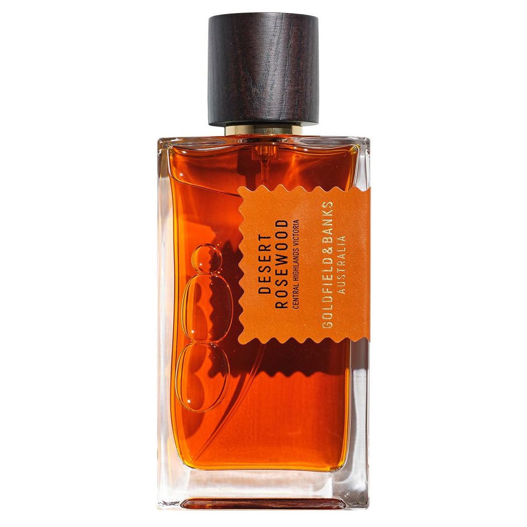 Desert Rosewood Parfémový Koncentrát V Spreji 100ml