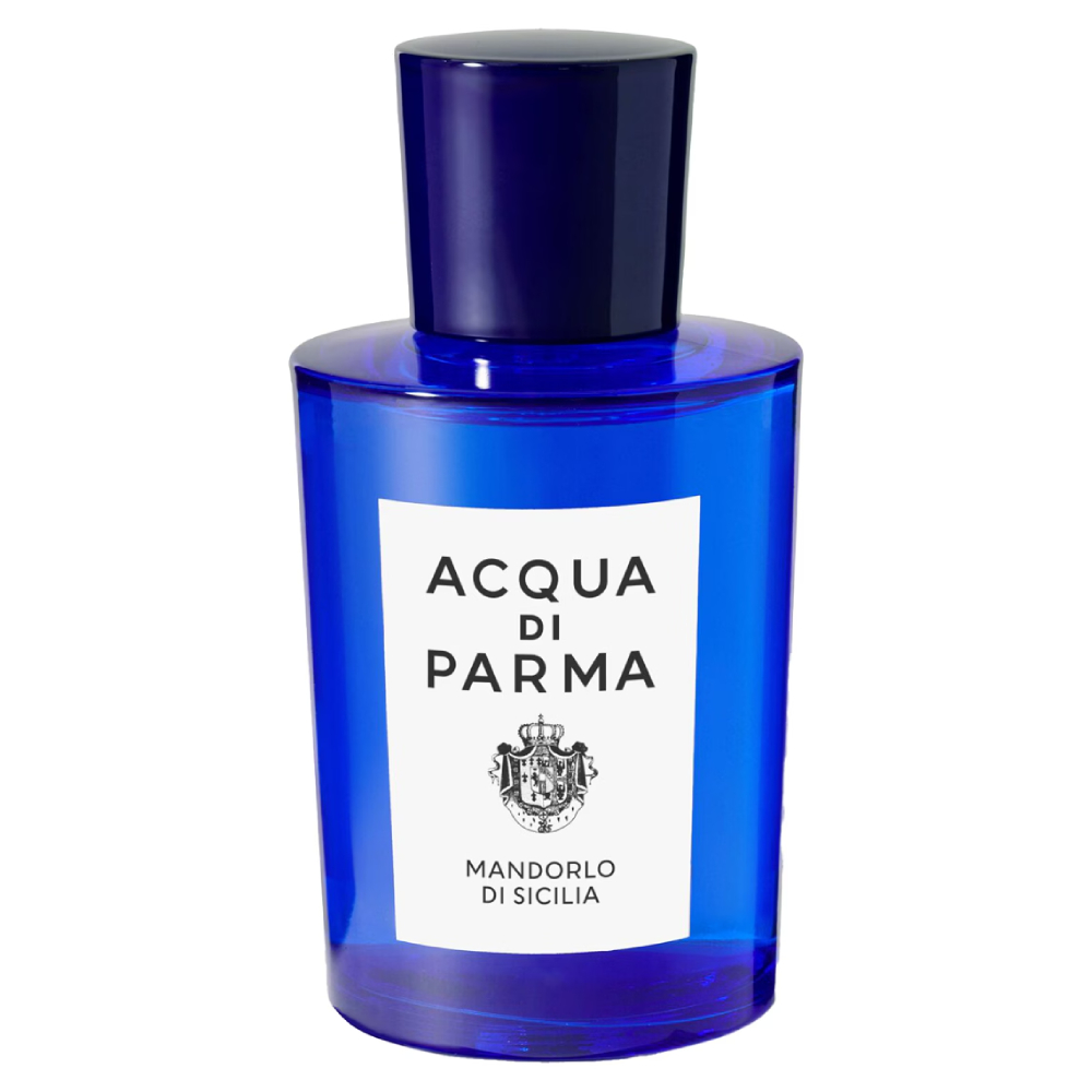 Blu Mediterraneo Mandorlo Di Sicilia Parfumované Vody